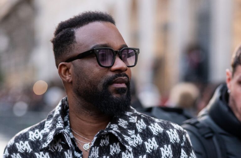 Fally Ipupa annonce “XX”, son prochain album attendu pour 2026