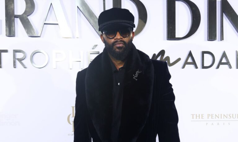 Fally Ipupa tease son album “XX” et en annonce la sortie pour début 2026