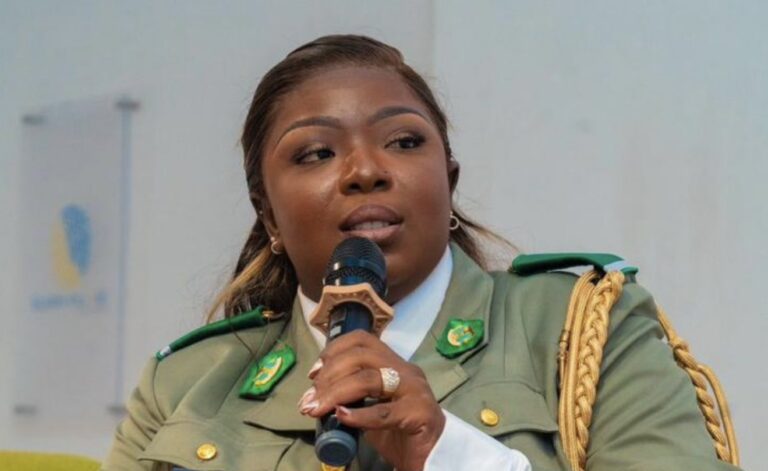 L’adjudant Sarah Ebabi condamnée avec sursis : une affaire qui fait débat