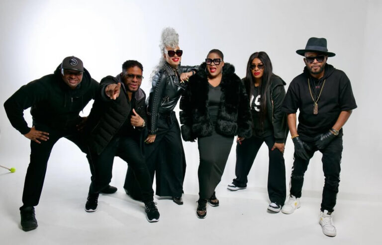 Concert de Makoma à Montréal : Billetterie Ouverte !