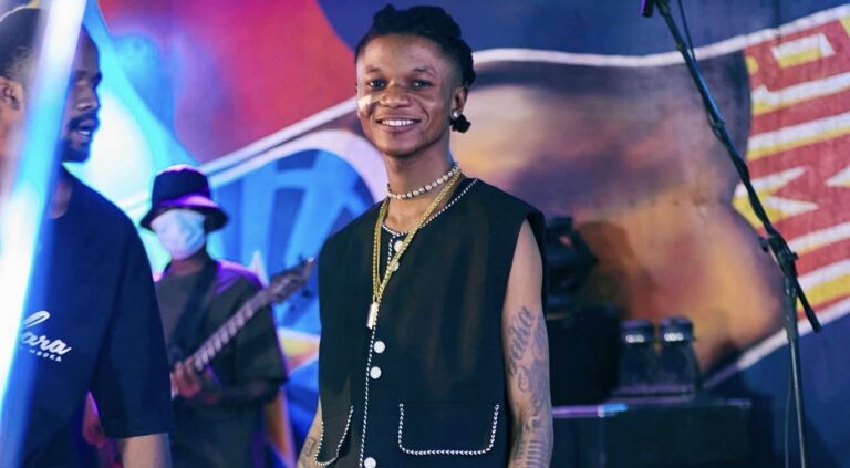 Zakalara : tous ses clips dépassent le million de vues sur YouTube