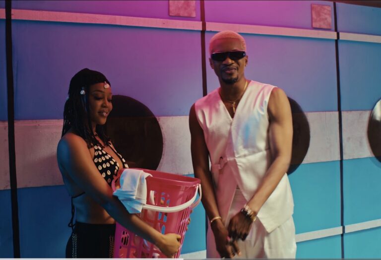 Gaz Mawete dévoile “Tous les soirs” : un clip vibrant entre charme, rythme et élégance urbaine