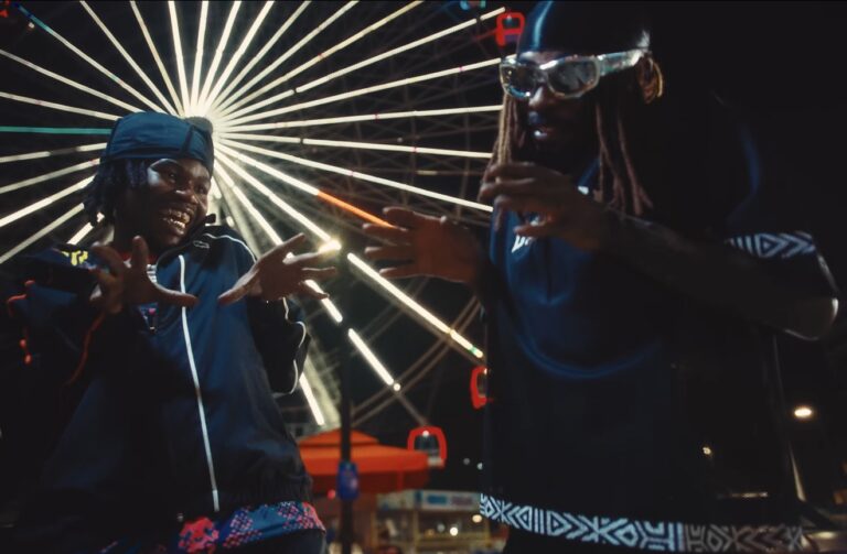 Suintement et Genezio s’unissent sur “Position” : un clip explosif tourné en pleine nuit urbaine