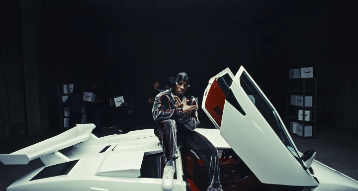 Niska retrouve ses racines avec « Alexander » [VIDÉOCLIP]