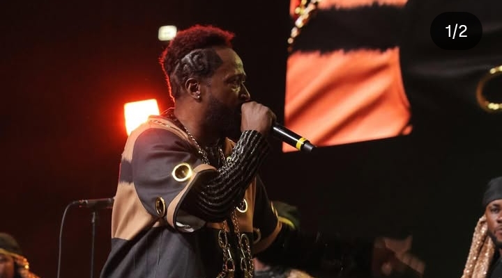 Werrason bientôt à la U-Arena ?