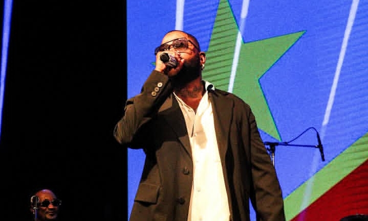 Ferre Gola annoncé en concert au Gabon !