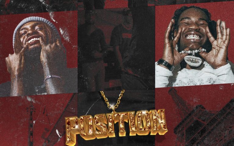 Suintement feat Genezio – Position (sortie 31 octobre 2025)