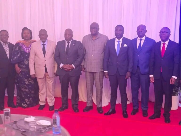 Nairobi : Joseph Kabila prend la tête d’un nouveau front pour « sauver la RDC »