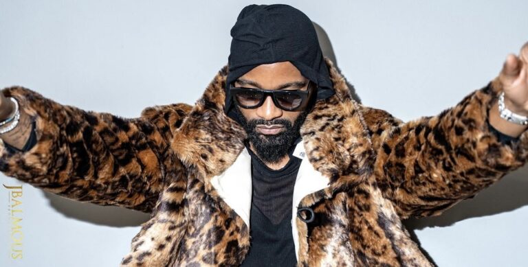 Fally Ipupa : déjà plus de 40 000 tickets vendus pour son concert historique au Stade de France