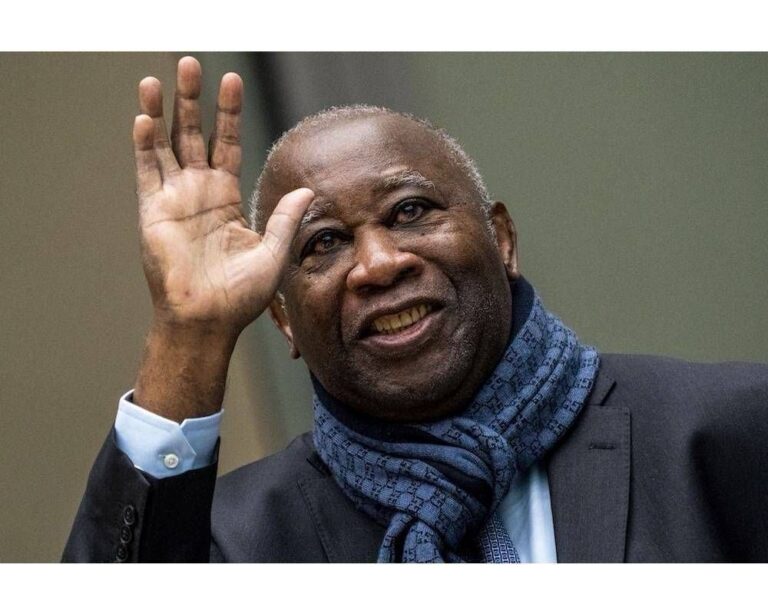 Laurent Gbagbo se retire de la vie politique : la fin d’une ère en Côte d’Ivoire