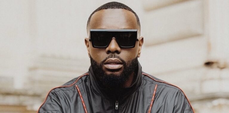 GIMS & Dystinct : leur hit SPIDER certifié 5 fois single de diamant !