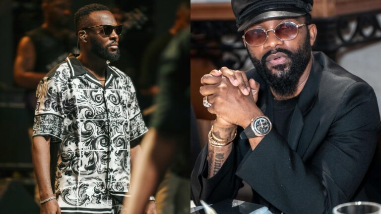Fally Ipupa et Héritier Wata mettront le feu à la célébration des 50 ans du “Rumble in the Jungle” !