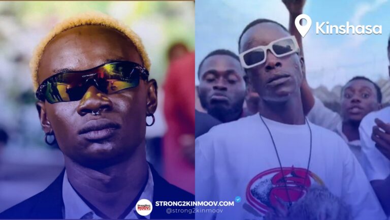 Plus rien à dire, tout à faire entendre : MC Baba, Lil Soso et Bébé Chinois, sons viraux, paroles absentes, et scènes en mutation à Kinshasa