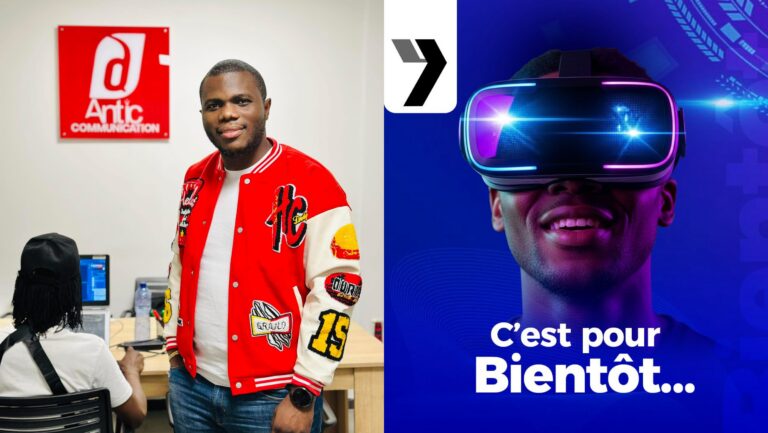 YEKOLA: L&rsquo;innovation de Giscard Mido pour la RDC