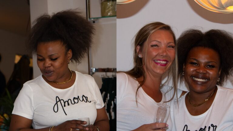 BKS Design : la créativité artisanale s’installe à Neufchâteau avec Christelle Bukasa