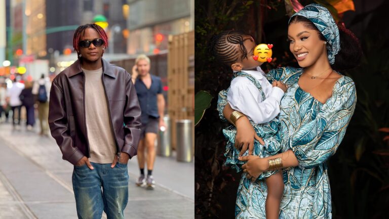 Innoss’B et Rebo : une affaire de garde d’enfant portée devant la justice