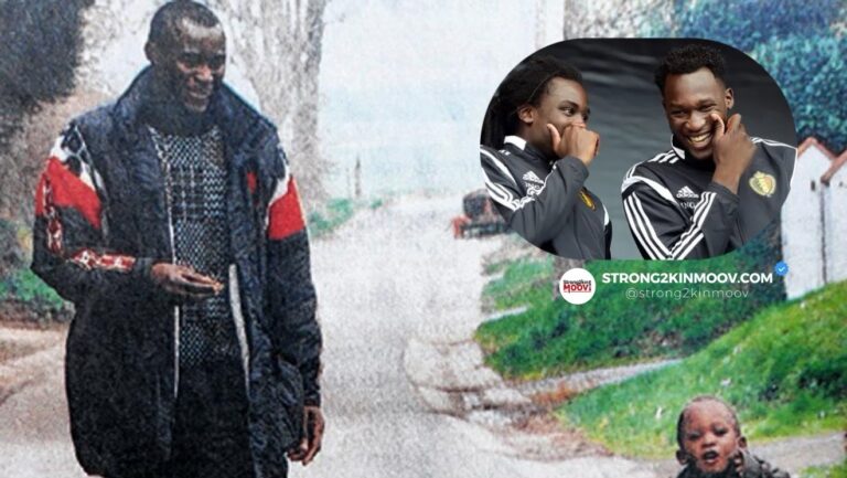 Romelu Lukaku dénonce des tentatives d’extorsion lors du rapatriement du corps de son père