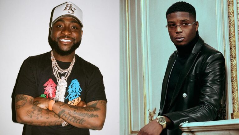 Davido et Ninho annoncent un featuring inédit