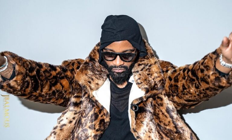 Fally Ipupa au Stade de France : le ministère de la Culture dément tout financement public