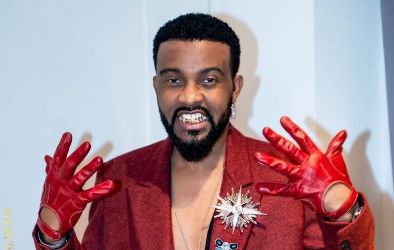 Fally Ipupa : « Mon concert au Stade de France n’a besoin du soutien de personne »