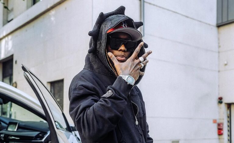 David Monsoh porte plainte contre Himra pour diffamation publique