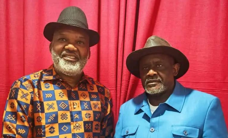 Franck Diongo met en garde contre le discours fédéraliste en période de crise : « Un prétexte à la balkanisation de la RDC »