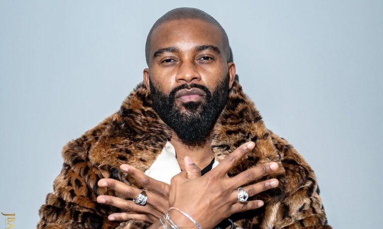 Jayli Awards 2025 : Fally Ipupa sacré “Meilleur artiste d’Afrique centrale”