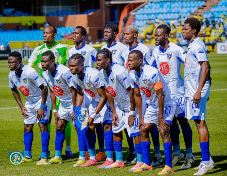 Football : Lupopo en quête de sérénité avant la C1