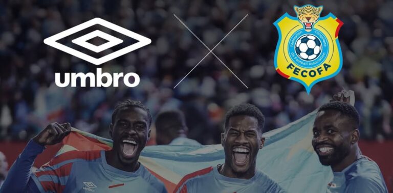 FECOFA – Umbro : une année de plus, encore un partenariat à problème ?