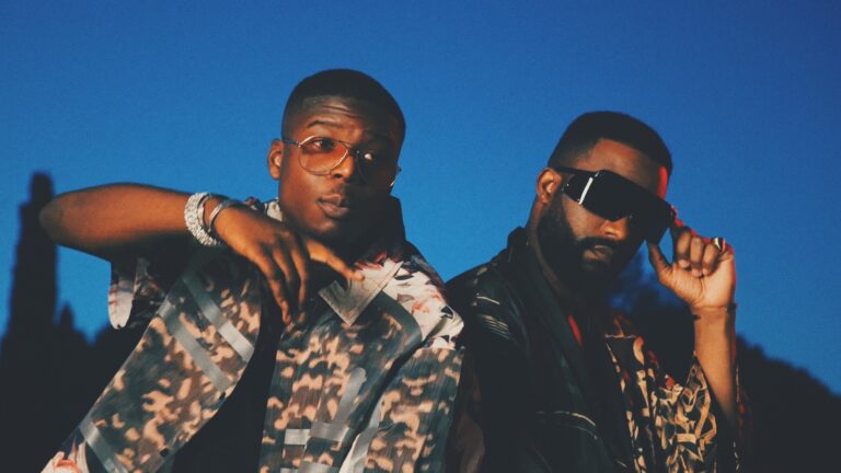 Fally Ipupa & Ninho : « Likolo » certifié single d’or par le SNEP, 5 ans après sa sortie