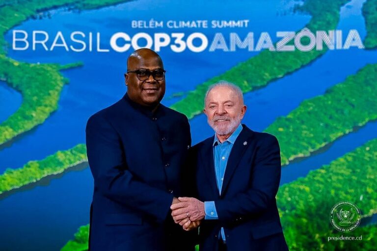 COP30 : Ouverture du Sommet climatique de Belém sous le signe de l&rsquo;urgence