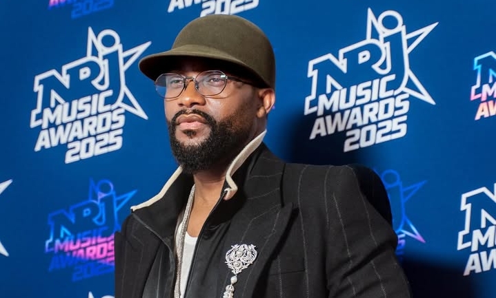 Fally Ipupa au SdF : son équipe dément toute demande de fonds publique