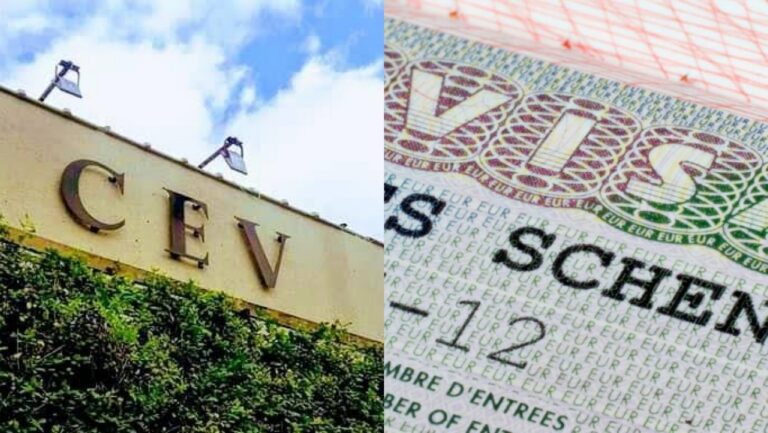 RDC – Belgique : Offensive contre l’accaparement des rendez-vous au Centre Européen des Visas à Kinshasa