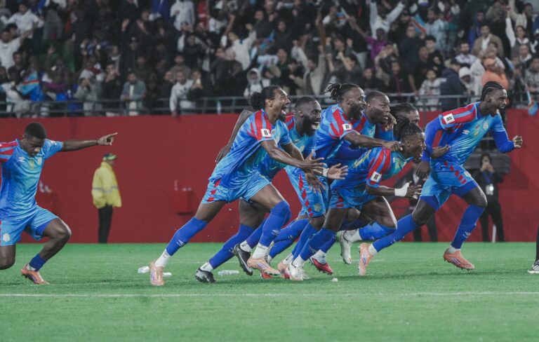 CAN 2025 : Sébastien Desabre dévoile sa liste finale de 26 Léopards