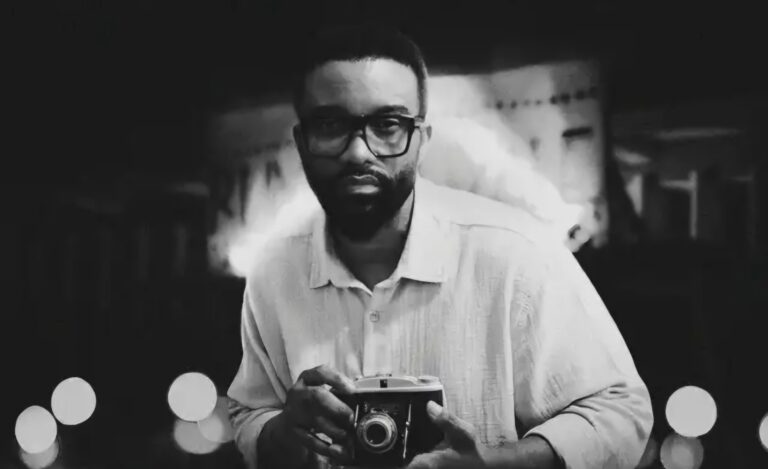 Fally Ipupa frappe fort avec un premier éclat de la BO de « Rumba Royale »