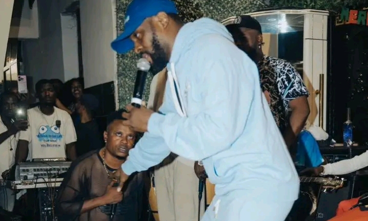 Transfert lunaire : Héritier Wata recrute l’animateur Chomi Nangweri et règle ses comptes