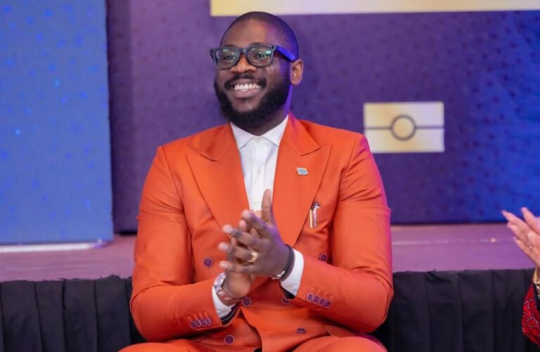 Nagui Kayembe nommé 1er vice-président de l’AS Vita Club !