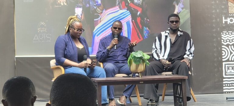 6e édition du Prix Lokumu de Arts.cd : quand les arts plaident pour la paix et la mémoire