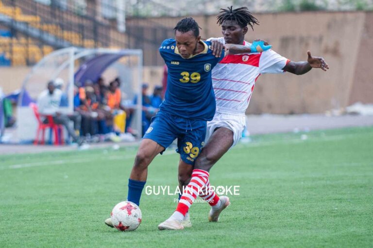 Ligue 1 : Le FC Les Aigles du Congo actuel leader du groupe B, Lupopo impose sa loi devant Tshinkuku dans le groupe A