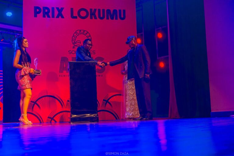 Prix Lokumu 2025 : les arts congolais célébrés au nom de la paix et de l’héritage (Palmarès)