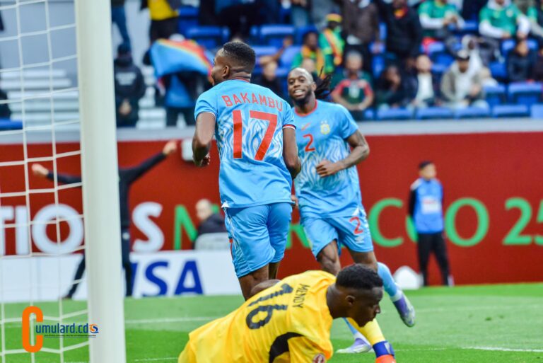 CAN 2025 : RDC et Sénégal se neutralisent dans un duel de haut niveau !