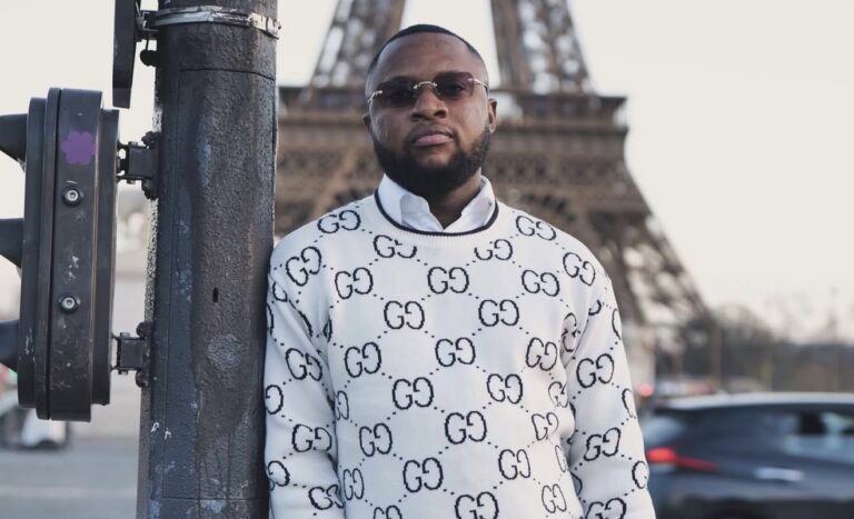 Christian Mukuna annonce un grand concert à Paris le 6 mars 2026