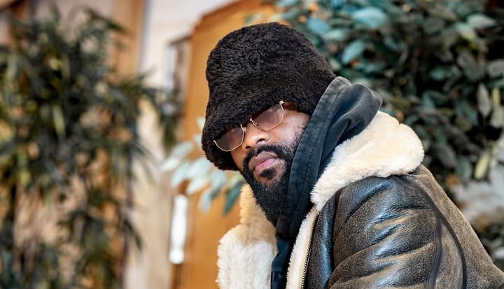 Fally Ipupa ne jouera pas le 1er janvier à Abidjan, le tribunal tranche