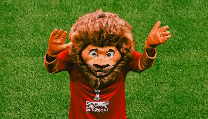 Pourquoi les équipes africaines choisissent-elles des animaux comme emblèmes ?