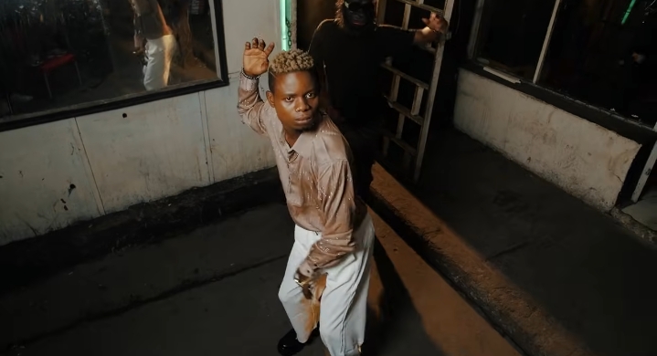 Incontournable avant sa sortie, “Mukomboso” de DJ Akim et MC Randy est dispo [VIDÉOCLIP]