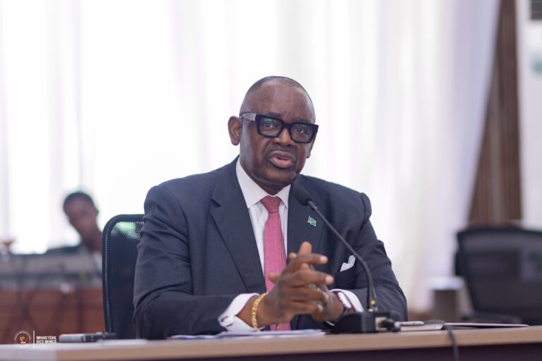 RDC : le ministère des Mines dément toute irrégularité autour du contrat de cartographie avec Xcalibur