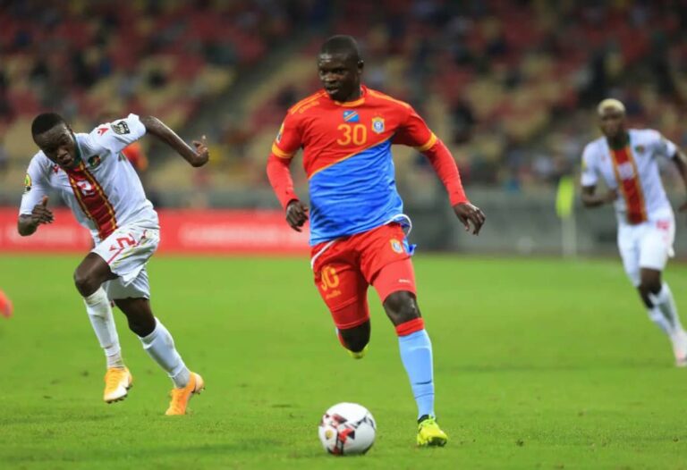 Chico Ushindi Wa Kubanza n&rsquo;est plus !