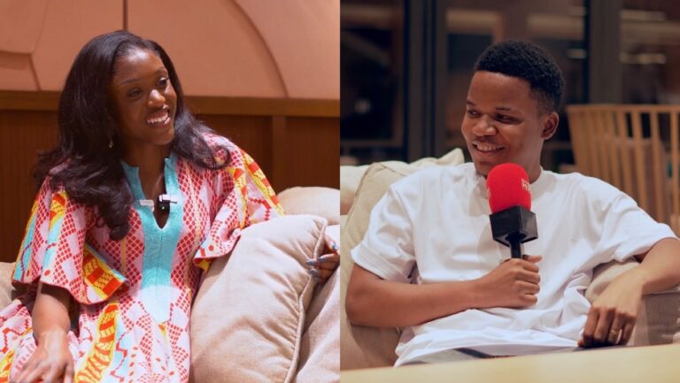 Kolwezi Fashion Week : « J&rsquo;avais certains objectifs qui ont été atteints » Natacha Masuka, présidente