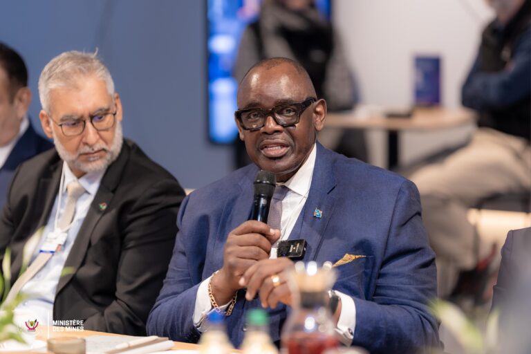 Davos 2026 : la RDC séduit les investisseurs autour des minéraux critiques et stratégiques