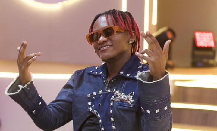 Innoss&rsquo;B, paneliste et performer aux Afrima Awards 2025 !